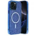 BUĞZ Joko  İphone 14 Helen Magsafe Kapak - Lacivert