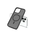 BUĞZ Joko  İphone 14 Jota Magsafe Kapak - Titan Gri