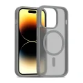 BUĞZ Joko  İphone 14 Pro Jota Magsafe Kapak - Titan Gri
