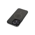 BUĞZ Joko  İphone 14 Pro Kılıf Tigra Magsafe Kapak - Siyah