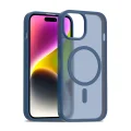 BUĞZ Joko  İphone 15 Jota Magsafe Kapak - Lacivert
