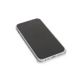 BUĞZ Joko İphone 15 Pro Kılıf Metal Bumper Magneticsafe Kapak - Gri