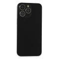 BUĞZ Joko  İphone 15 Pro Max Pvd Metal Kamera Lens - Lacivert