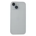 BUĞZ Joko  İphone 15 Pvd Metal Kamera Lens - Açık Yeşil