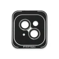 BUĞZ Joko  İphone 15 Pvd Metal Kamera Lens - Yeşil