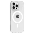 BUĞZ Joko  İphone 16 Pro Max Pc Blank Magsafe Kapak - Şeffaf