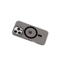 BUĞZ Joko  İphone 16 Pro Max Pc Blank Magsafe Kapak - Siyah