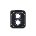 BUĞZ Joko  İphone 16 Pvd Metal Kamera Lens - Mavi