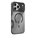 BUĞZ Joko  İphone 17 Pro Max Zinko Magsafe Kapak - Siyah