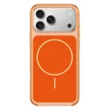 BUĞZ Joko  İphone 17 Pro Vizima Animasyonlu Magsafe Kapak - Turuncu