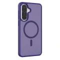 BUĞZ Joko Samsung Galaxy A27 5g Jota Magsafe Kapak - Derin Mor