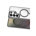 BUĞZ Joko Samsung Galaxy S26 Ultra Terea Magsafe Kapak - Gri