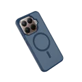 BUĞZ Joko Xiaomi Mi 15t Pro Jota Magsafe Kapak - Lacivert
