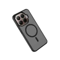 BUĞZ Joko Xiaomi Mi 15t Pro Jota Magsafe Kapak - Siyah