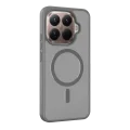 BUĞZ Joko Xiaomi Mi 15t Pro Jota Magsafe Kapak - Titan Gri