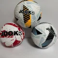 BUĞZ Jooko Dikişli Futbol Topu 4 Ass 1 Adet