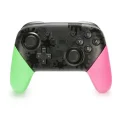 BUĞZ Joystick Bluetooth bağlantılı yeşil renk Nintendo Switch uyumlu kablosuz oyun kolu