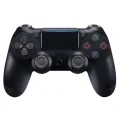 BUĞZ Joystick Bluetooth özellikli siyah Playstation 5 uyumlu 2 yıl garantili kablosuz oyun kolu