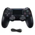 BUĞZ Joystick Bluetooth özellikli siyah Playstation 5 uyumlu 2 yıl garantili kablosuz oyun kolu