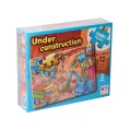  JP 314004 Under Construction Jumbo Puzzle 12 Parça