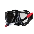 BUĞZ JS-M388 Yüzücü Maske Snorkel Set