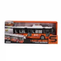 BUĞZ JS120AB BÜYÜK PİLLİ IŞIKLI SESLİ PİLLİ OTOBÜS