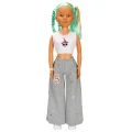 BUĞZ K-Pop Clara Super Cool Bebek 80 cm