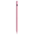 BUĞZ K2259 İpad Uyumlu Dokunmatik Stylus Kalem - Pembe