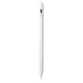 BUĞZ K2260 Ios Ve Android Uyumlu Universal Dokunmatik Stylus Kalem - Beyaz
