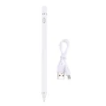BUĞZ K2262 İpad Uyumlu Dokunmatik Stylus Kalem - Beyaz