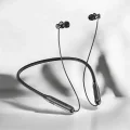 Kablolu Bluetooth Kulaklık Boyun Bantlı ANC Özelliği Yüksek Ses Kaliteli