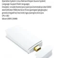 BUĞZ Kablosuz 2 kollu beyaz oyun konsolu 20000 oyunlu 4K HD bluetooth destekli - Elektronik