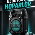 BUĞZ Kablosuz 6.5 İnç TWS Bluetooth Hoparlör