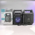 BUĞZ Kablosuz 6.5 İnç TWS Bluetooth Hoparlör