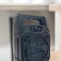 BUĞZ Kablosuz 6.5 İnç TWS Bluetooth Hoparlör