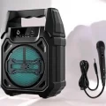 BUĞZ Kablosuz 6.5 İnç TWS Bluetooth Hoparlör Yeni Nesil