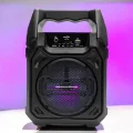 BUĞZ Kablosuz 6.5 İnç TWS Bluetooth Hoparlör Yeni Nesil