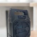 BUĞZ Kablosuz 6.5 İnç TWS Bluetooth Hoparlör Yeni Nesil