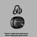 BUĞZ Kablosuz Açık Kulak Kulaklık Bluetooth 5.4 Type-C Hızlı Şarj 30 Saat - BUĞZ