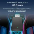 BUĞZ Kablosuz Android Auto/Car Play USB Dongle Cihazı ( BUĞZ )