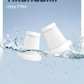 BUĞZ Kablosuz araç içi süpürge vakum gücü fırçasız motor üfleme vakum 2 yıl garantili
