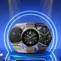 BUĞZ Kablosuz Bluetooth Bağlantılı Kulaklık ve Dokunmatik Ekran Akıllı Saat Arama Cevaplama