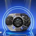 BUĞZ Kablosuz Bluetooth Bağlantılı Kulaklık ve Dokunmatik Ekran Akıllı Saat Arama Cevaplama