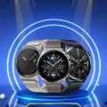 BUĞZ Kablosuz Bluetooth Bağlantılı Kulaklık ve Dokunmatik Ekran Akıllı Saat Arama Cevaplama - BUĞZ