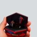 BUĞZ Kablosuz Bluetooth Gaming Kulaklık Led Işıklı Yeni Nesil