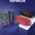 BUĞZ Kablosuz Bluetooth Hoparlör Taşınabilir