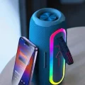 BUĞZ Kablosuz Bluetooth Hoparlör Taşınabilir