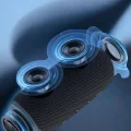 BUĞZ Kablosuz Bluetooth Hoparlör Taşınabilir