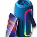 BUĞZ Kablosuz Bluetooth Hoparlör Taşınabilir Çoklu Bağlantılı Özelliği - BUĞZ