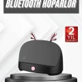 BUĞZ Kablosuz Bluetooth Hoparlör Telefon Koyma Özelliği Yüksek Ses Kaliteli